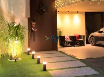 Casa · 133m² · 3 Quartos · 2 Vagas · CONDOMÍNIO VILLARES - Casa em Condomínio em Liberdade, Parnamirim/RN