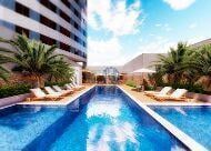 Apartamento · 162m² · 3 Quartos · 2 Vagas · Residencial Cosmopolitan - OPORTUNIDADE / APARTAMENTO NO CONDOMÍNIO FECHADO EM NATAL/ APARTAMENTO CO