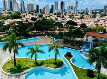 Apartamento · 58m² · 2 Quartos · 1 Vaga · LUAL DE PONTA NEGRA - Apartamento Padrão/APARTAMENTO CONDOMINIO CLUB LUAU DE PONTA NEGRA - 2/4 - 582