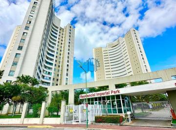 Apartamento · 70m² · 3 Quartos · 2 Vagas · CONDOMÍNIO IMPERIAL VILLA PARK - APARTAMENTO 3 QUARTOS NO VILLA PARK / APARTAMENTO 3 QUARTOS NA AV A