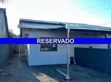 Foto 02 · Casa, Jardim Iririú, Joinville, SC