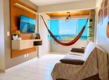 Apartamento · 56m² · 2 Quartos · 1 Vaga · Condomínio Verano Ponta Negra - OPORTUNIDADE APARTAMENTO CONDOMÍNIO FECHADO EM PONTA NEGRA ,NATAL RN