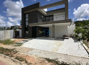 Casa · 220m² · 3 Quartos · 2 Vagas · Condomínio Yby Natureza - OPORTUNIDADE / CASA DUPLEX EM PARNAMIRIM / CASA EM CONDOMÍNIO FECHADO/ CAS