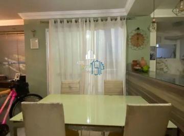 Apartamento · 67m² · 3 Quartos · 1 Vaga · Apartamento Padrão Apartamento com 3 Quartos e 2 banheiros à Venda, 67 m² por R$ 400.000