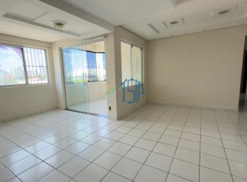Apartamento · 135m² · 3 Quartos · 2 Vagas · Condomínio Versailles - Apartamento Padrão/Apartamento à venda no Cond. Versailles | Lagoa Nova – Na