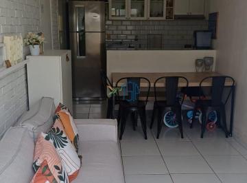 Apartamento · 2 Quartos · 1 Vaga · Condomínio Parque das árvores - APARTAMENTO TERREO NO CONDOMINIO PARQUE DAS ARVORES / APARTAMENTO 2