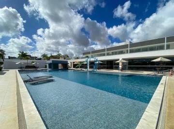 Terreno · 245m² · CONDOMINIO MONTE CARLO - OPORTUNIDADE/ TERRENO PARA CONSTRUIR EM PARNAMIRIM/ TERRENO EM CONDOMÍNIO F