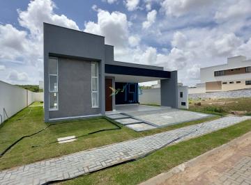Casa · 200m² · 3 Quartos · 2 Vagas · Condomínio Yby Natureza - OPORTUNIDADE / CASA EM PARNAMIRIM / CASA EM CONDOMÍNIO FECHADO/ CASA PADRÃ