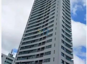 Apartamento · 82m² · 3 Quartos · 2 Vagas · RESIDENCIAL LÊS AMIS - OPORTUNIDADE/CONDOMÍNIO FECHADO EM NATAL/APARTAMENTO CONDOMÍNIO LAGOA NOVA