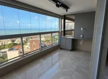 Apartamento · 190m² · 2 Quartos · 3 Vagas · Tour Geneve - OPORTUNIDADE / APARTAMENTO CONDOMÍNIO FECHADO EM JOAO PESSOA/ APARTAMENTO NO CONDOMÍNI