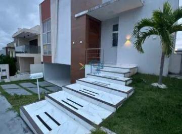 Casa · 280m² · 4 Quartos · 2 Vagas · Novo Leblon Condomínio Clube - OPORTUNIDADE CASA A VENDA PARQUE DAS NAÇÕES / LINDA CASA A VENDA NO P
