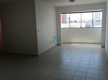 Apartamento · 4 Quartos · 2 Vagas · Condomínio Morada Mandacarú - Apartamento Padrão / Apartamento em Natal / Apartamento padrão em Nata
