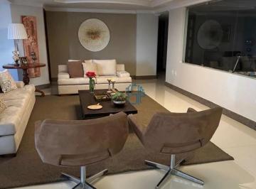 Apartamento · 387m² · 4 Quartos · 2 Vagas · Condomínio Cristo Redentor - Apartamento Padrão/Edifício Cristo Redentor