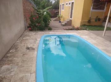 Casa · 450m² · 3 Quartos · 2 Vagas · OPORTUNIDADE CASA GRANJA SANTA TEREZA PARNAMIRIM/ CASA GRANDE SANTA TEREZA PARNAMIRIM