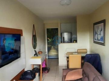Apartamento · 2 Quartos · 1 Vaga · Spazio nautillus - APARTAMENTO NO NAUTILLUS EM NOVA PARNAMIRIM / APARTAMENTO 2 QUARTOS EM NOVA PARNA