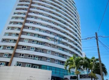 Apartamento · 60m² · 2 Quartos · 1 Vaga · Condomínio Portamaris club - Apartamento Padrão portamaris