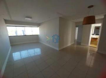 Apartamento · 103m² · 3 Quartos · 2 Vagas · Residencial Winter Park - OPORTUNIDADE / APARTAMENTO NO CONDOMÍNIO FECHADO EM NATAL/ APARTAMENTO NO