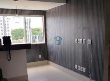Apartamento · 101m² · 3 Quartos · 1 Vaga · Cond. Dunas Tirol. - APARTAMENTO NO COND DUNAS DO TIROL / DUNAS DO TIROL / TIROL / APARTAMENTO 3 QUA