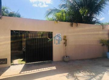Casa · 130m² · 3 Quartos · CASA PRAIA DA PIPA