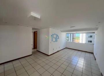 Apartamento · 84m² · 3 Quartos · 2 Vagas · Condominio Capim Macio Residence - Excelente apartamento em Capim Macio, Natal