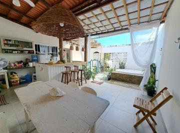 Casa · 300m² · 4 Quartos · 5 Vagas · OPORTUNIDADE CASA DE PRAIA /CASA DE PRAIA A VENDA /CASA DE PRAIA SÃO MIGUEL DO GOSTOSO