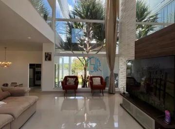 Casa · 260m² · 4 Quartos · 4 Vagas · ALPHAVILLE NATAL - Casa Alto Padrão/Casa em condomínio fechado com 4 quartos à venda na Avenida Alph