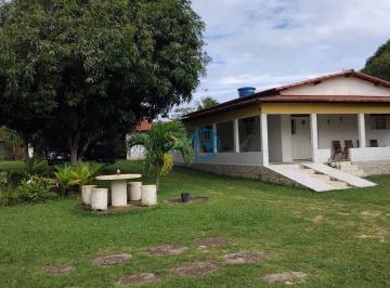 Rural · 2000m² · 3 Quartos · 5 Vagas · Chácara / Chácara em Nisia Floresta-RN / Casa - sítio - Chácara próximo à Lagoa De Alcaçuz / Sítio e