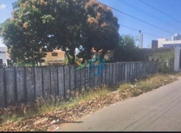 Terreno · 800m² · Terreno / Terreno em Capim Macio / Terreno em Natal / Terreno em rua pública em Capim Macio