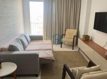 Apartamento · 3 Quartos · 1 Vaga · Condomínio Sírius - Apartamento Padrão / Apartamento em Parnamirim/ Apartamento em nova Parnamirim/