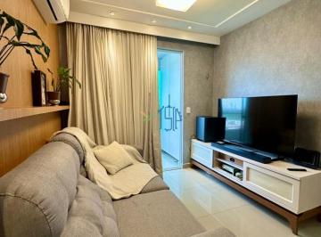 Apartamento · 70m² · 2 Quartos · 1 Vaga · Condomínio Residencial Royal Villa Park - APARTAMENTO NO CONDOMINIO ROYAL VILA PARK / APARTAMENTO 2