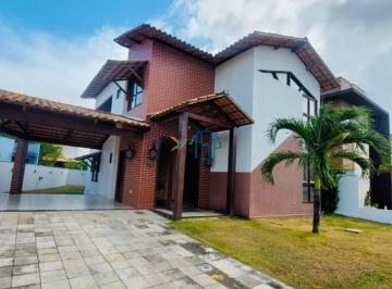 Casa · 343m² · 3 Quartos · 2 Vagas · Condomínio Green Club 1 - OPORTUNIDADE CASA DUPLEX EM NATAL / / LINDA CASA PARQUE DAS NAÇÕES