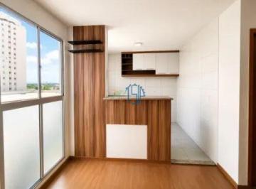 Apartamento · 46m² · 2 Quartos · 1 Vaga · Residencial Nova Amsterdã - OPORTUNIDADE APARTAMENTO CIDADE SATÉLITE NO ULTIMO ANDAR ,PITIMBU ,NATAL