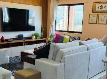 Apartamento · 94m² · 2 Quartos · 2 Vagas · CONDOMINIO CORAIS DE PONTA NEGRA - Apartamento Padrão / Apartamento padrão em Natal/ Apartamento em
