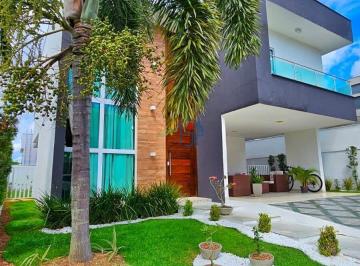 Casa · 186m² · 3 Quartos · 2 Vagas · Condominio Novo Leblon - Casa em Condomínio em Parque das Nações, Parnamirim/RN