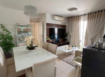 Apartamento · 70m² · 3 Quartos · 1 Vaga · Condominio Residencial Novo Sttilo - Apartamento em Nova Parnamirim, Parnamirim/RN