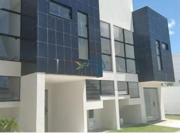 Casa · 90m² · 2 Quartos · 1 Vaga · OPORTUNIDADE CASA TRIPLEX EM NOVA PARNAMIRIM/TRIPLEX CASA NOVA PARNAMIRIM