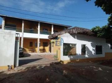 Casa · 5 Quartos · 5 Vagas · OPORTUNIDADE CASA BEIRA MAR EM CAJUEIRO EM TOUROSRN / A VENDA CASA BEIRA MAR EM TOUROS RN