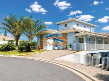 Casa · 294m² · 4 Quartos · 6 Vagas · Cond Reserva Vale Verde - TÉRREA, 4 dorms / 2 sts, piscina aquec., 6 vagas!