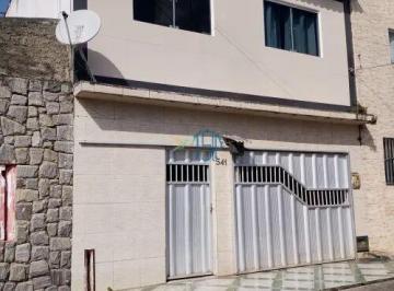 Casa · 102m² · 4 Quartos · 1 Vaga · OPORTUNIDADE CASA NAS QUINTAS ,NATAN RN /CASA A VENDA NA QUINTAS ,NATAL RN