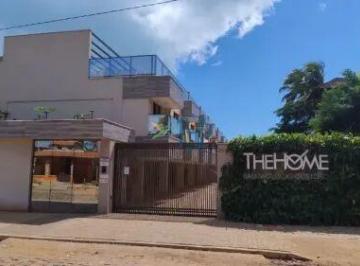 Apartamento · 90m² · 2 Quartos · 2 Vagas · The Home São Miguel do Gostoso - OPORTUNIDADE APARTAMENTO EM SÃO MIGUEL DO GOSTOSO / APARTAMENTO A V