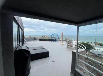 Apartamento · 300m² · 4 Quartos · 1 Vaga · Condomínio Marsallis Residence Flat - Apartamento Cobertura/Ponta negra/rn/natal/Rio grande do norte