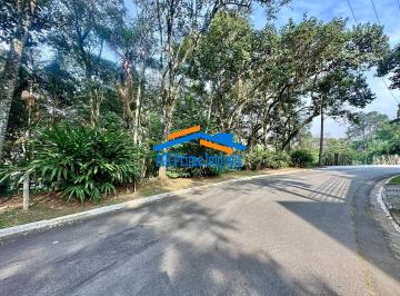 Terreno · 1472m² · Cond. Vila de São Fernando (Golf Club) - Lote 1.472 m²