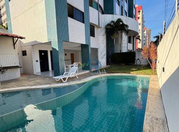 Apartamento · 55m² · 2 Quartos · 1 Vaga · Condomínio mirante ponta negra - OPORTUNIDADE / APARTAMENTO NO CONDOMÍNIO FECHADO EM NATAL / APARTAM