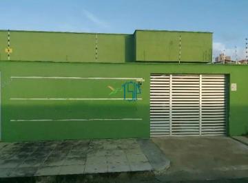 Casa · 330m² · 5 Quartos · 3 Vagas · Casa Padrão / Casa padrão em Natal / Casa em Rua Pública/ Casa no Bairro Pitimbu-Natal-RN / Casa pad