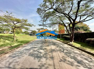 Terreno · 1121m² · Cond. Palos Verdes - Lote 1.121m², plano e limpo no miolo do condomínio!