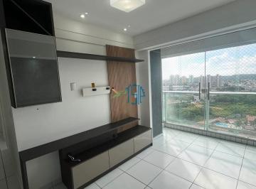 Apartamento · 66m² · 2 Quartos · 1 Vaga · Condominio Spazzio Privillege - APARTAMENTO NO SPAZZIO PRIVILLEGE / APARTAMENTO BEIRA MAR / APARTAME