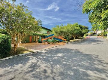 Casa · 620m² · 4 Quartos · 6 Vagas · Cond Euroville - 4 suítes, salão gourmet, piscina, sauna, escritório!