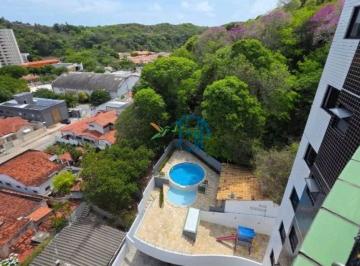 Apartamento · 98m² · 2 Quartos · 2 Vagas · Condomínio poente tirol - Apartamento Padrão/CONDOMINIO POENTE TIROL