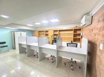 Comercial · 123m² · SALA COMERCIAL EM LAGOA NOVA - Ponto Comercial Andar Comercial/Sala Comercial à venda – Lagoa Nova