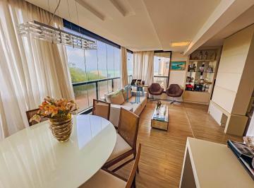 Apartamento · 200m² · 3 Quartos · 3 Vagas · Edifício Cap Ferrat - Apartamento Padrão / Apartamento próximo ao mar / Apartamento em Natal / Apart